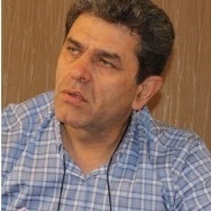 دكتر غلامرضا نصرت